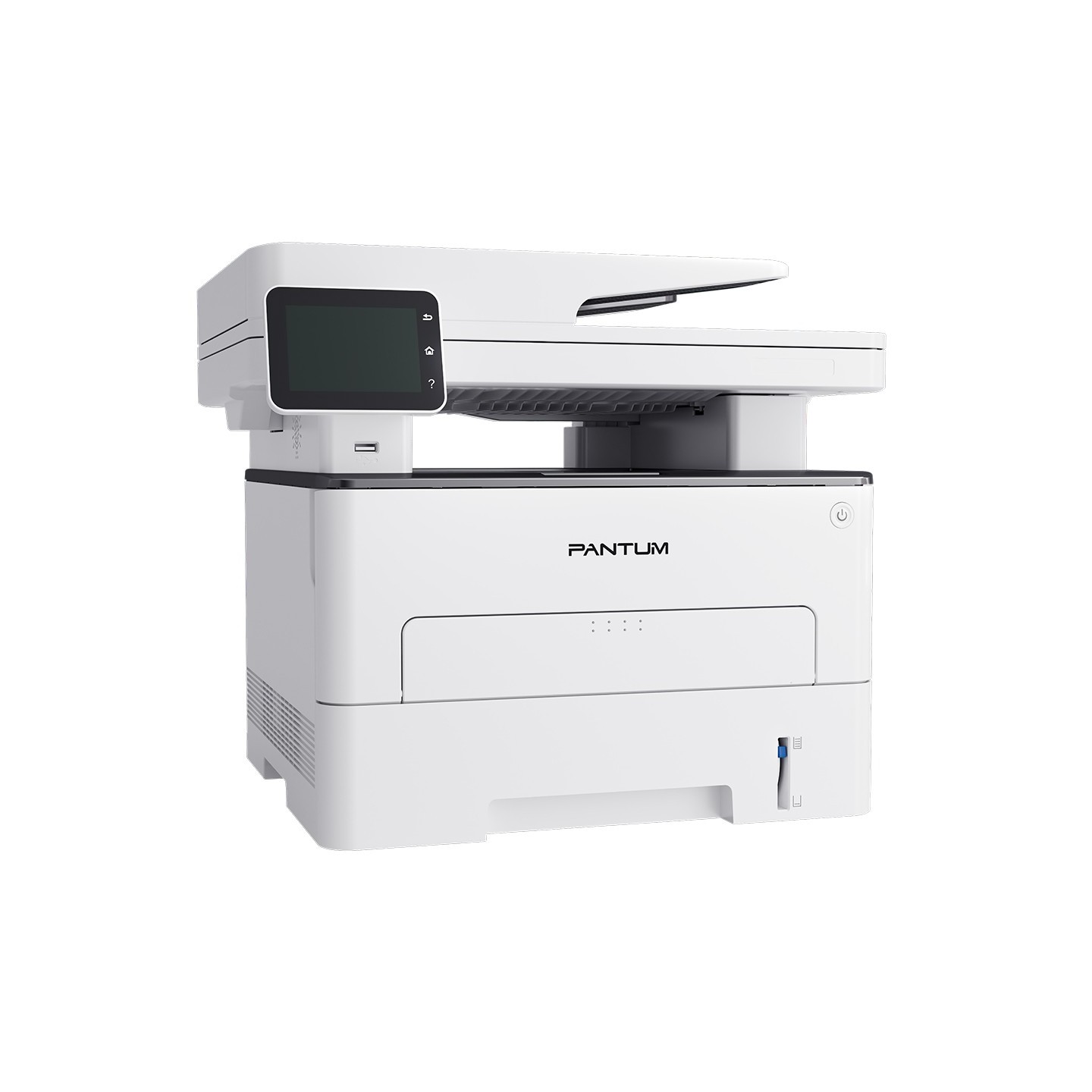 Pantum Laser MFP - M7310DW - WiFi ADF Duplex Touch 33ppm — Buy in Cyprus with Fast Delivery