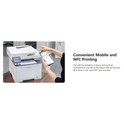 Buy Pantum Laser MFP - M7310DW - WiFi ADF Duplex Touch 33ppm in Cyprus, Nicosia, Limassol, Larnaka, Pafos