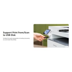 Buy Pantum Laser MFP - M7310DW - WiFi ADF Duplex Touch 33ppm in Cyprus, Nicosia, Limassol, Larnaka, Pafos