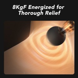 Buy SKG Body Gun Massager - F1 Pro in Cyprus, Nicosia, Limassol, Larnaka, Pafos