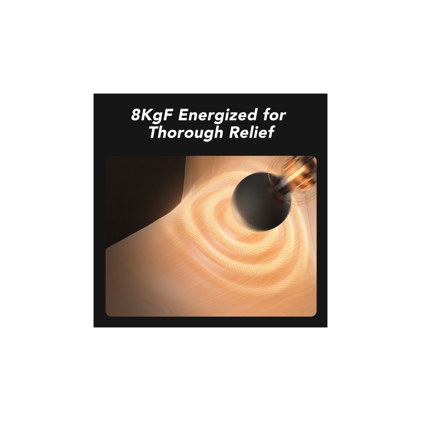 SKG Body Gun Massager - F1 Pro — Buy in Cyprus with Fast Delivery