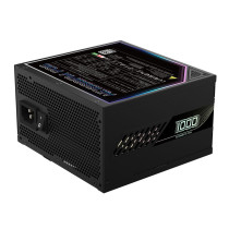GIGABYTE AORUS ELITE P1000W - 1000W 80 PLUS Platinum - Fully-Modular ATX PSU — Buy in Cyprus with Fast Delivery