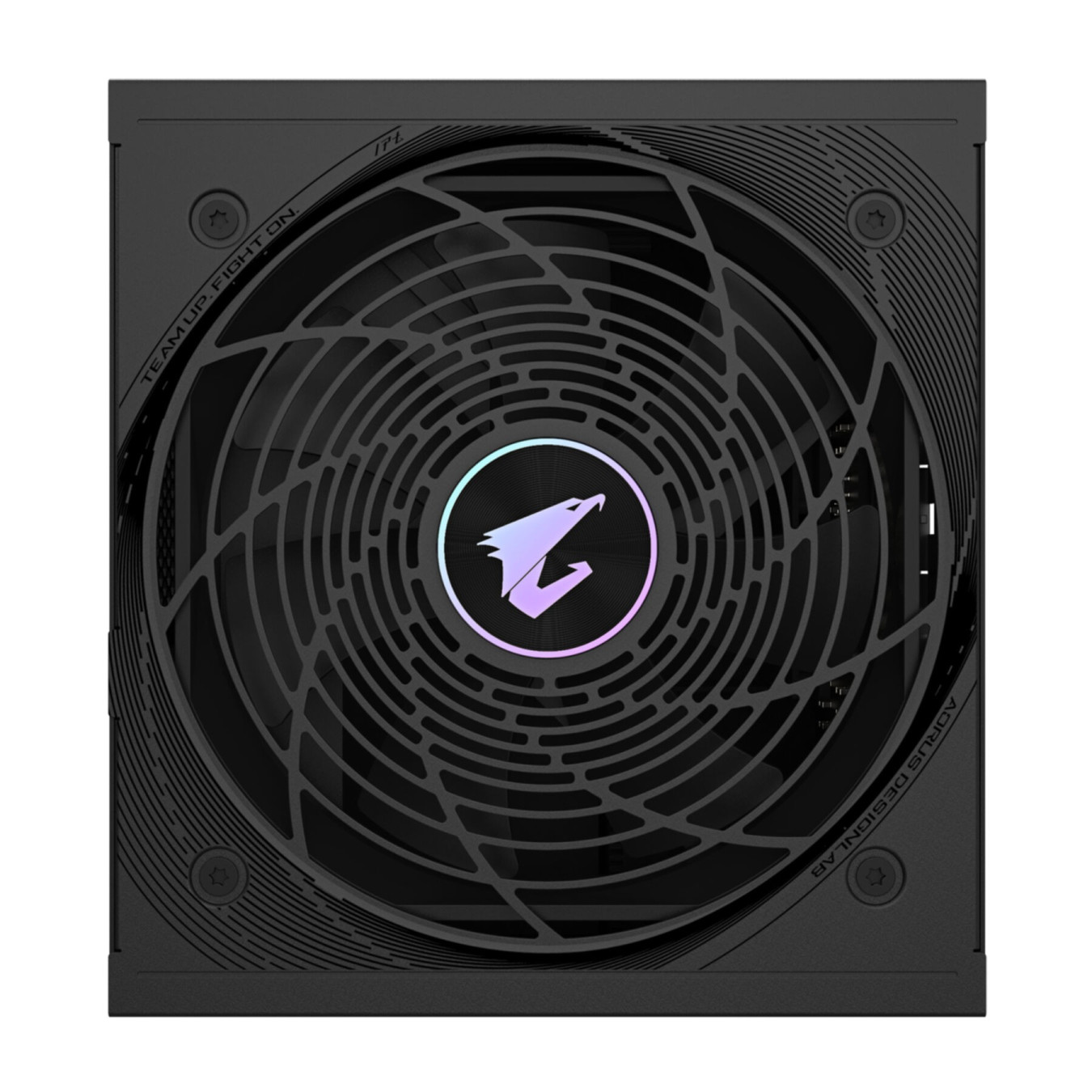GIGABYTE AORUS ELITE P1000W - 1000W 80 PLUS Platinum - Fully-Modular ATX PSU — Buy in Cyprus with Fast Delivery