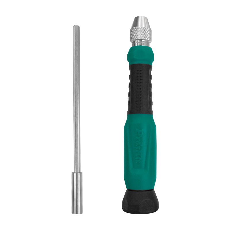 Buy Proskit Screwdriver Precision Set of 30pcs - SD-9802 - Precision Set of 30pcs in Cyprus, Nicosia, Limassol, Larnaka, Pafos