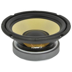 Buy QTX 8' Woofer with Aramid Fibre Cone - 902.426UK - 8' Woofer with Aramid Fib... in Cyprus, Nicosia, Limassol, Larnaka, Pafos
