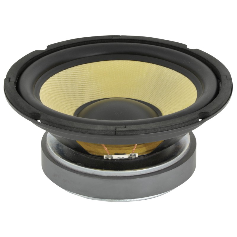 Buy QTX 8' Woofer with Aramid Fibre Cone - 902.426UK - 8' Woofer with Aramid Fib... in Cyprus, Nicosia, Limassol, Larnaka, Pafos