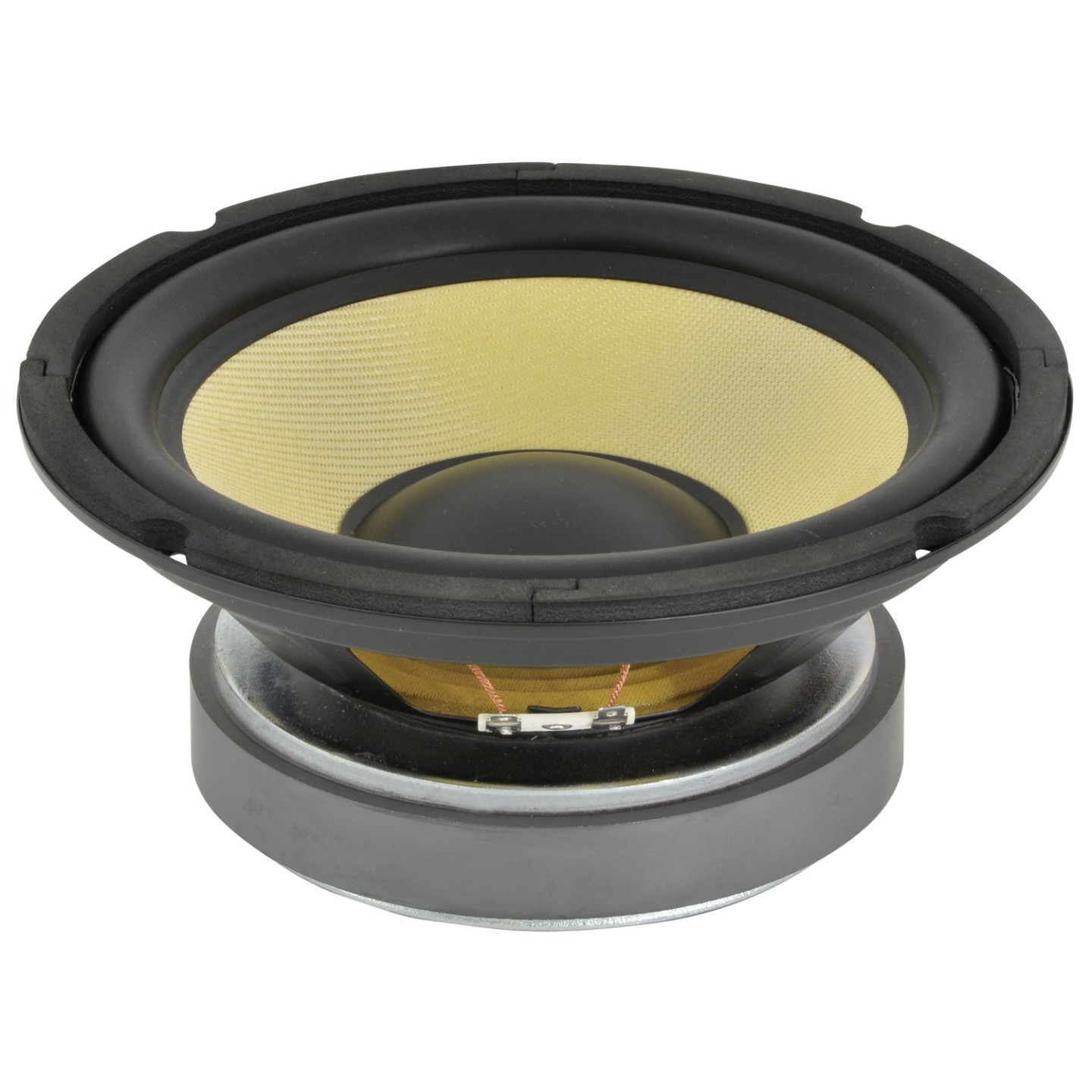 QTX 8' Woofer with Aramid Fibre Cone - 902.426UK - 8' Woofer with Aramid Fibre Cone — Buy in Cyprus with Fast Delivery
