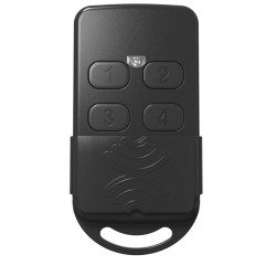 Buy Superior RF Rolling & Fixed Remote Control - 433 868 MHz in Cyprus, Nicosia, Limassol, Larnaka, Pafos