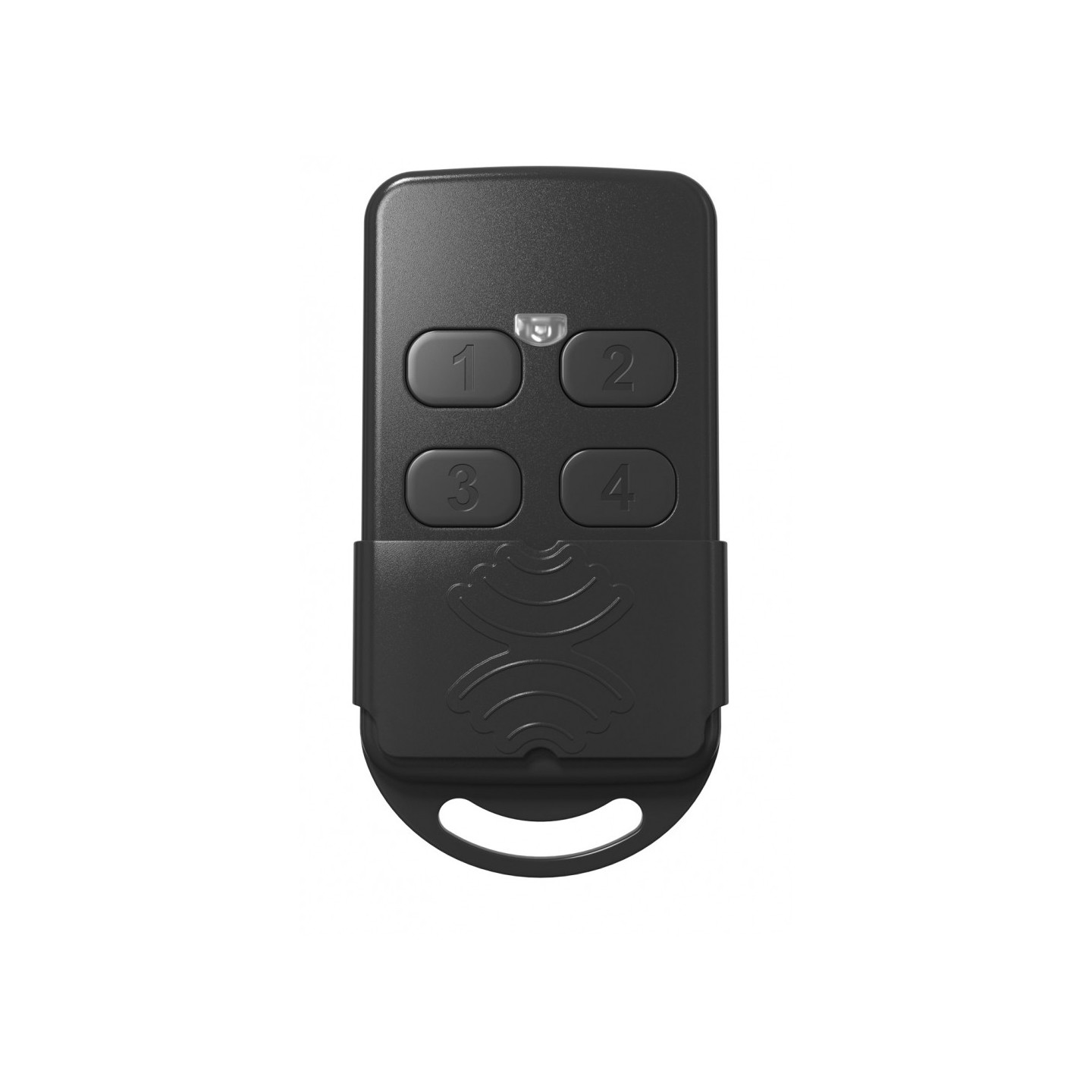 Superior RF Rolling & Fixed Remote Control - 433 868 MHz — Buy in Cyprus with Fast Delivery