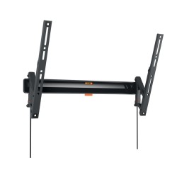Buy Vogels Tilt TV Wall Mount - TVM3613 - 40-77'' Black in Cyprus, Nicosia, Limassol, Larnaka, Pafos