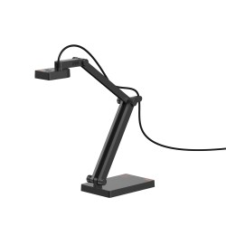 Buy IPEVO Document Camera - V4K PRO - Ultra HD USB Document Camera in Cyprus, Nicosia, Limassol, Larnaka, Pafos
