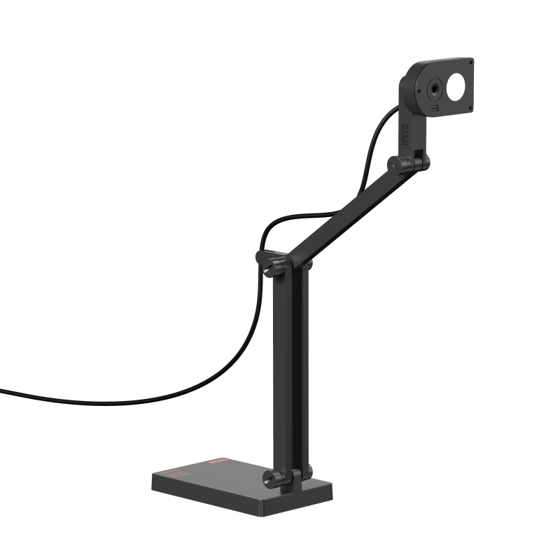 Buy IPEVO Document Camera - V4K PRO - Ultra HD USB Document Camera in Cyprus, Nicosia, Limassol, Larnaka, Pafos