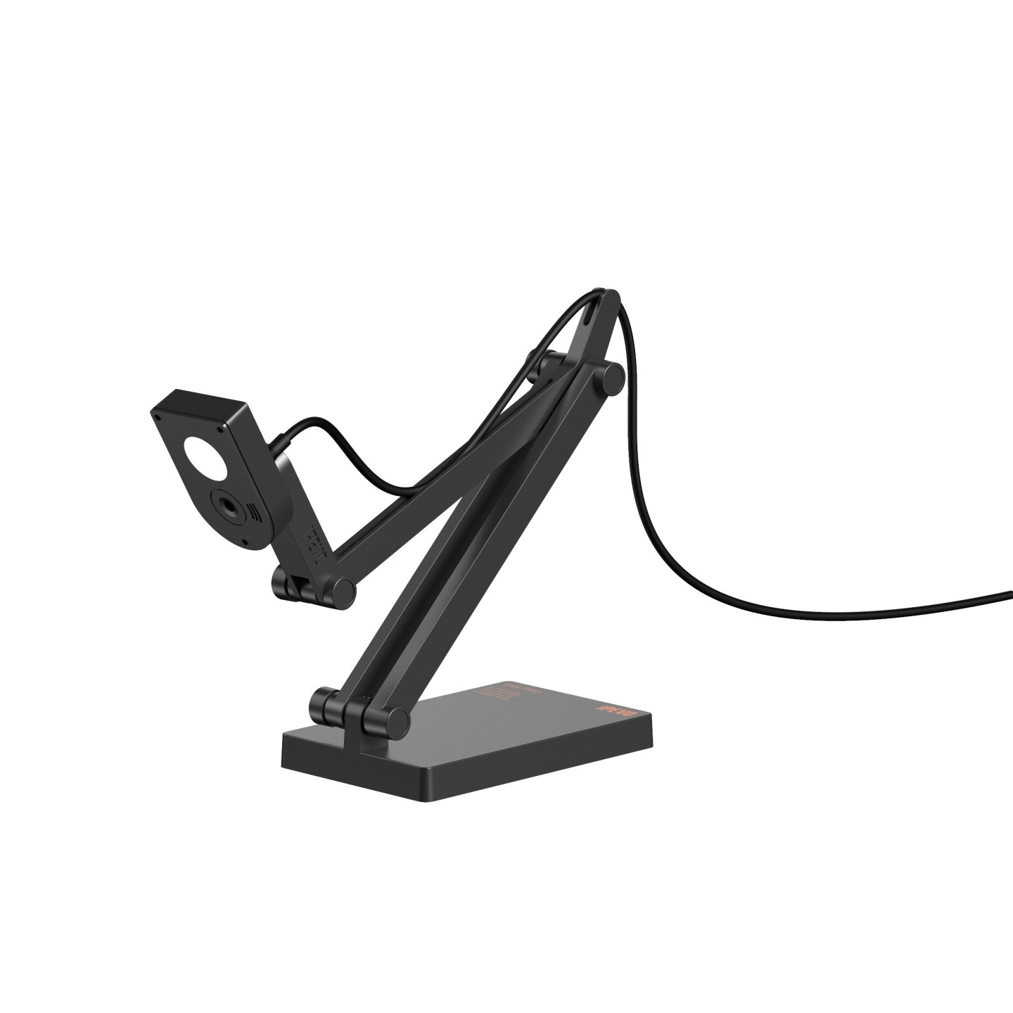 IPEVO Document Camera - V4K PRO - Ultra HD USB Document Camera — Buy in Cyprus with Fast Delivery