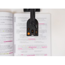 Buy IPEVO Document Camera - V4K PRO - Ultra HD USB Document Camera in Cyprus, Nicosia, Limassol, Larnaka, Pafos