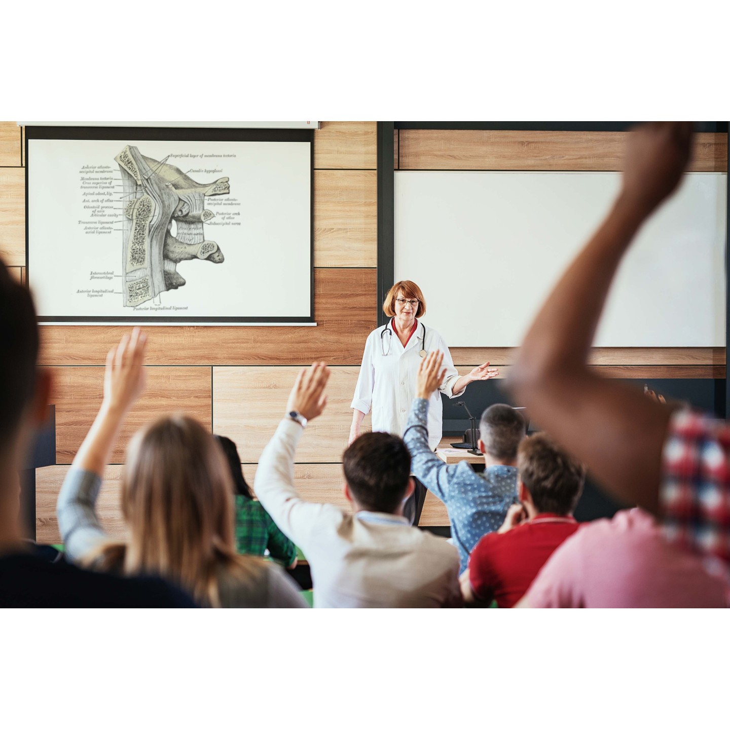 IPEVO Document Camera - V4K PRO - Ultra HD USB Document Camera — Buy in Cyprus with Fast Delivery