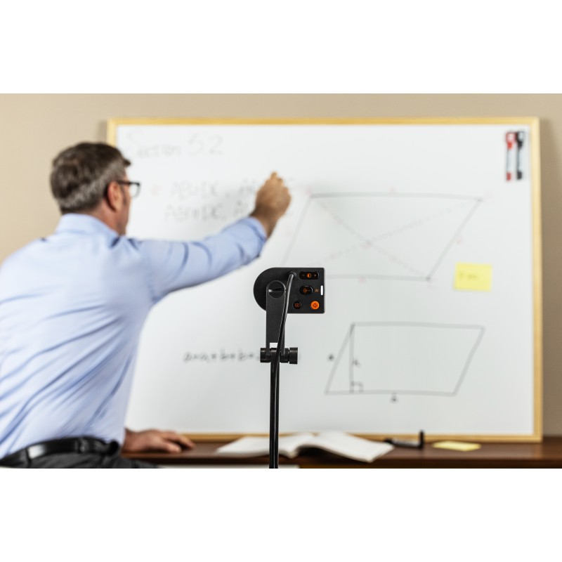 Buy IPEVO Document Camera - V4K PRO - Ultra HD USB Document Camera in Cyprus, Nicosia, Limassol, Larnaka, Pafos