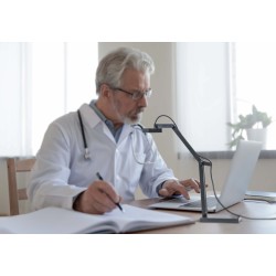 Buy IPEVO Document Camera - V4K PRO - Ultra HD USB Document Camera in Cyprus, Nicosia, Limassol, Larnaka, Pafos