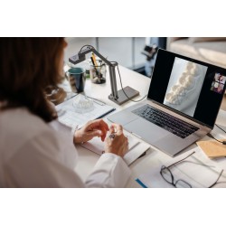 Buy IPEVO Document Camera - V4K PRO - Ultra HD USB Document Camera in Cyprus, Nicosia, Limassol, Larnaka, Pafos