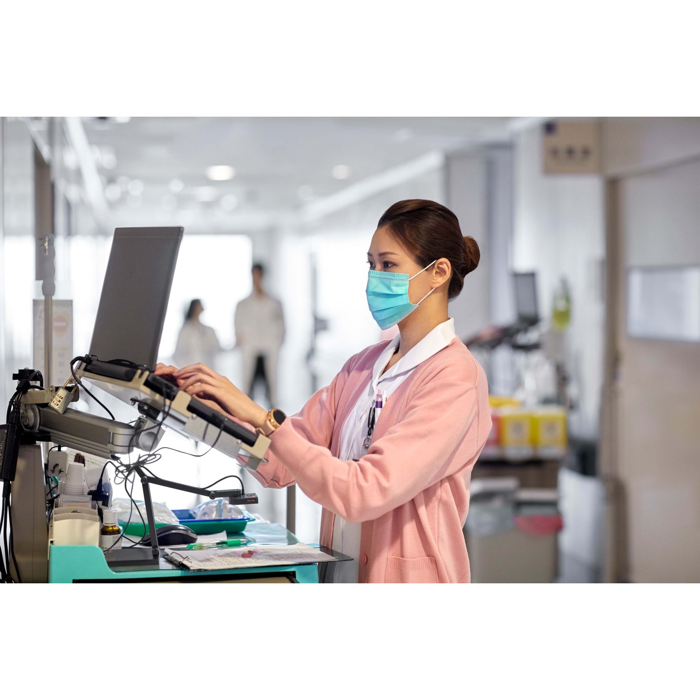 IPEVO Document Camera - V4K PRO - Ultra HD USB Document Camera — Buy in Cyprus with Fast Delivery