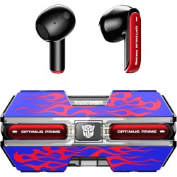 Buy Transformers TWS Earphones - TF-T01 - TWS Earphones in Cyprus, Nicosia, Limassol, Larnaka, Pafos