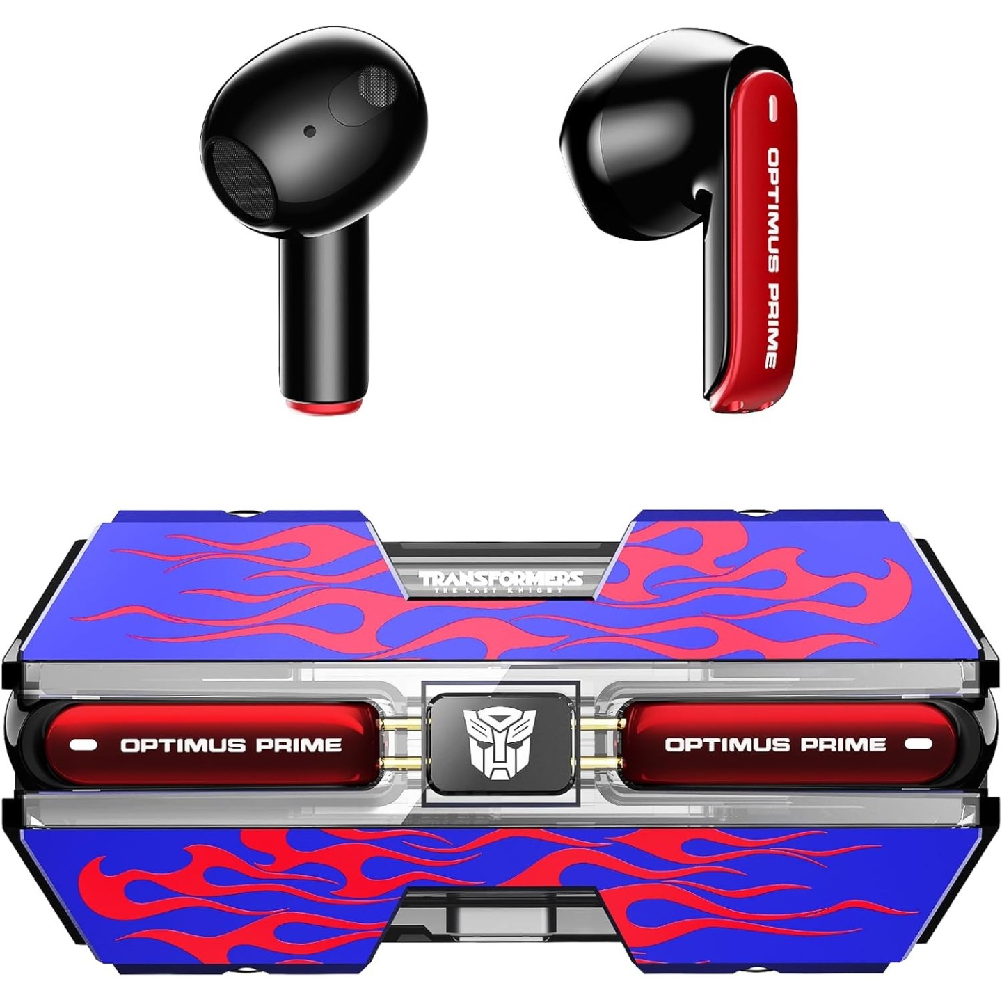 Transformers TWS Earphones - TF-T01 - TWS Earphones — Buy in Cyprus with Fast Delivery