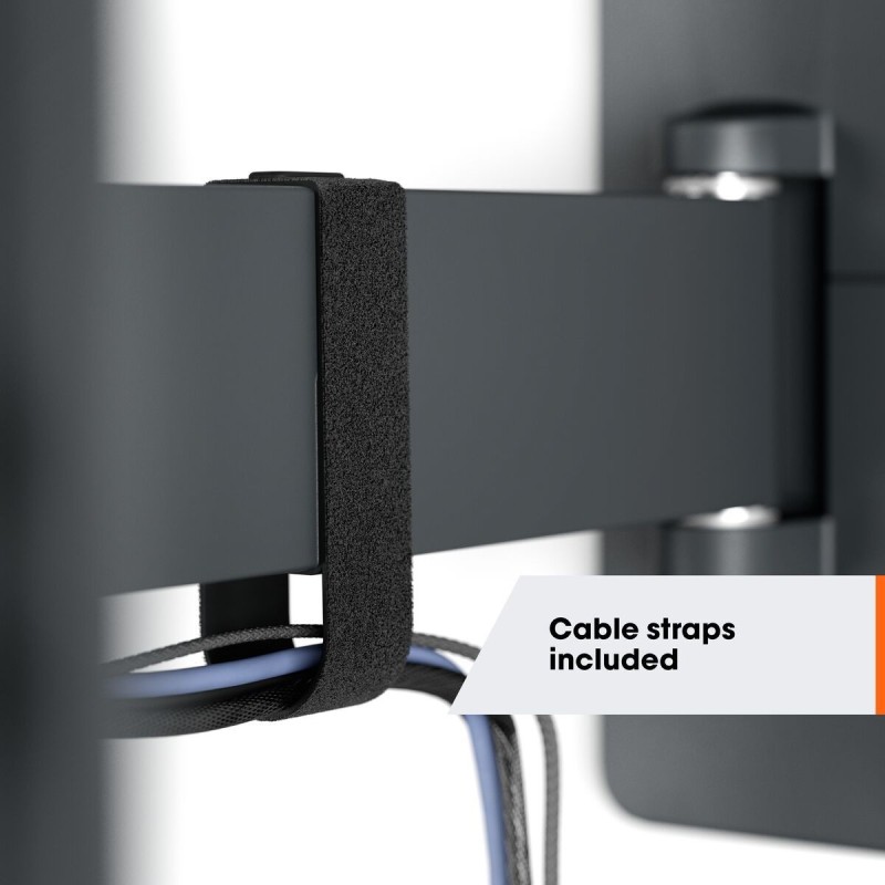 Buy Vogels QUICK TV Wall Mount - TVM1623 - 60x40 Turn 1 arm in Cyprus, Nicosia, Limassol, Larnaka, Pafos