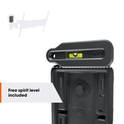 Buy Vogels QUICK TV Wall Mount - TVM1623 - 60x40 Turn 1 arm in Cyprus, Nicosia, Limassol, Larnaka, Pafos