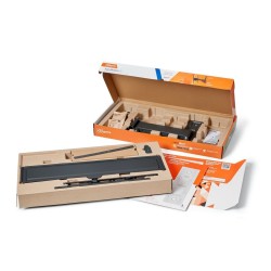 Buy Vogels QUICK TV Wall Mount - TVM1623 - 60x40 Turn 1 arm in Cyprus, Nicosia, Limassol, Larnaka, Pafos