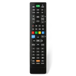 Buy Superior Sony Smart TV Replacement Remote Control - Replacement Remote Control in Cyprus, Nicosia, Limassol, Larnaka, Pafos