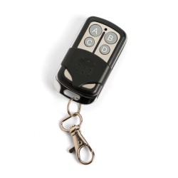 Buy Superior Simple4 RF Remote Control - 4 devices (433.92 MHz) in Cyprus, Nicosia, Limassol, Larnaka, Pafos