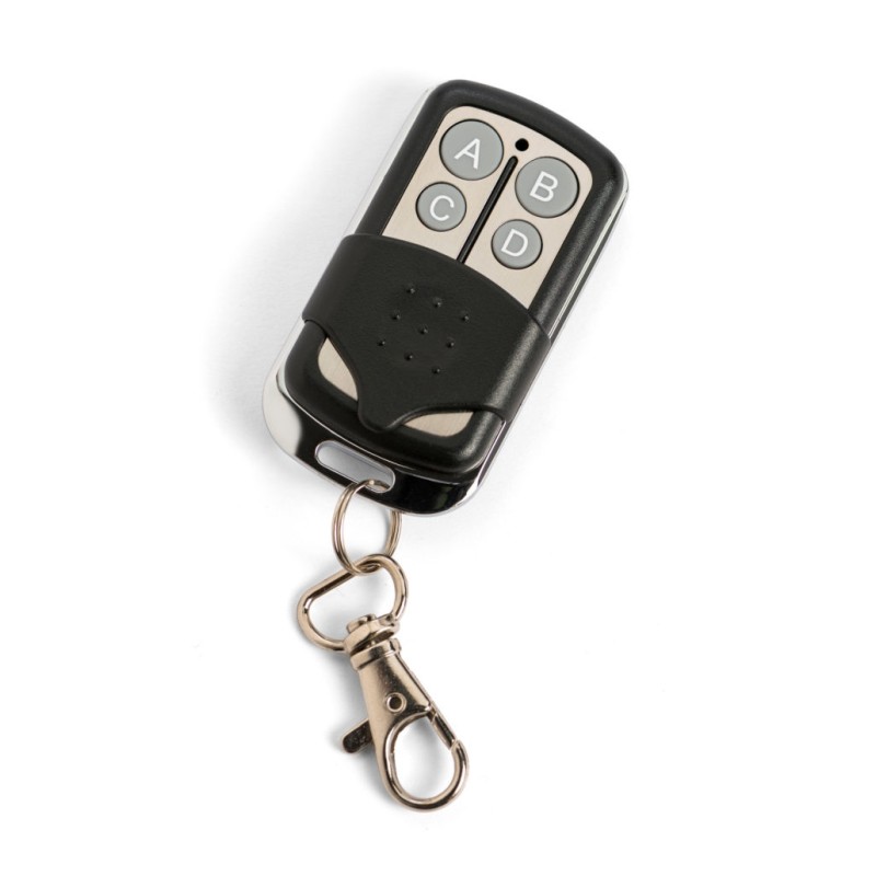 Buy Superior Simple4 RF Remote Control - 4 devices (433.92 MHz) in Cyprus, Nicosia, Limassol, Larnaka, Pafos