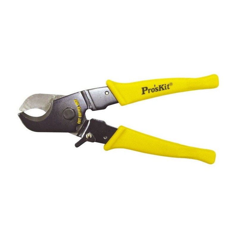 Buy Proskit Cutter for Cable - 808-330A - 215mm in Cyprus, Nicosia, Limassol, Larnaka, Pafos