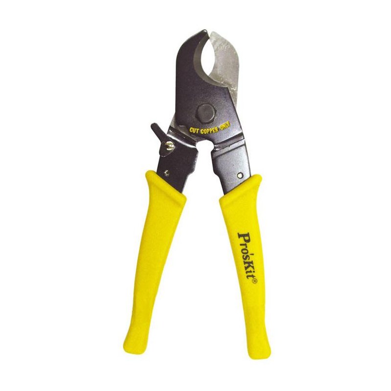 Buy Proskit Cutter for Cable - 808-330A - 215mm in Cyprus, Nicosia, Limassol, Larnaka, Pafos