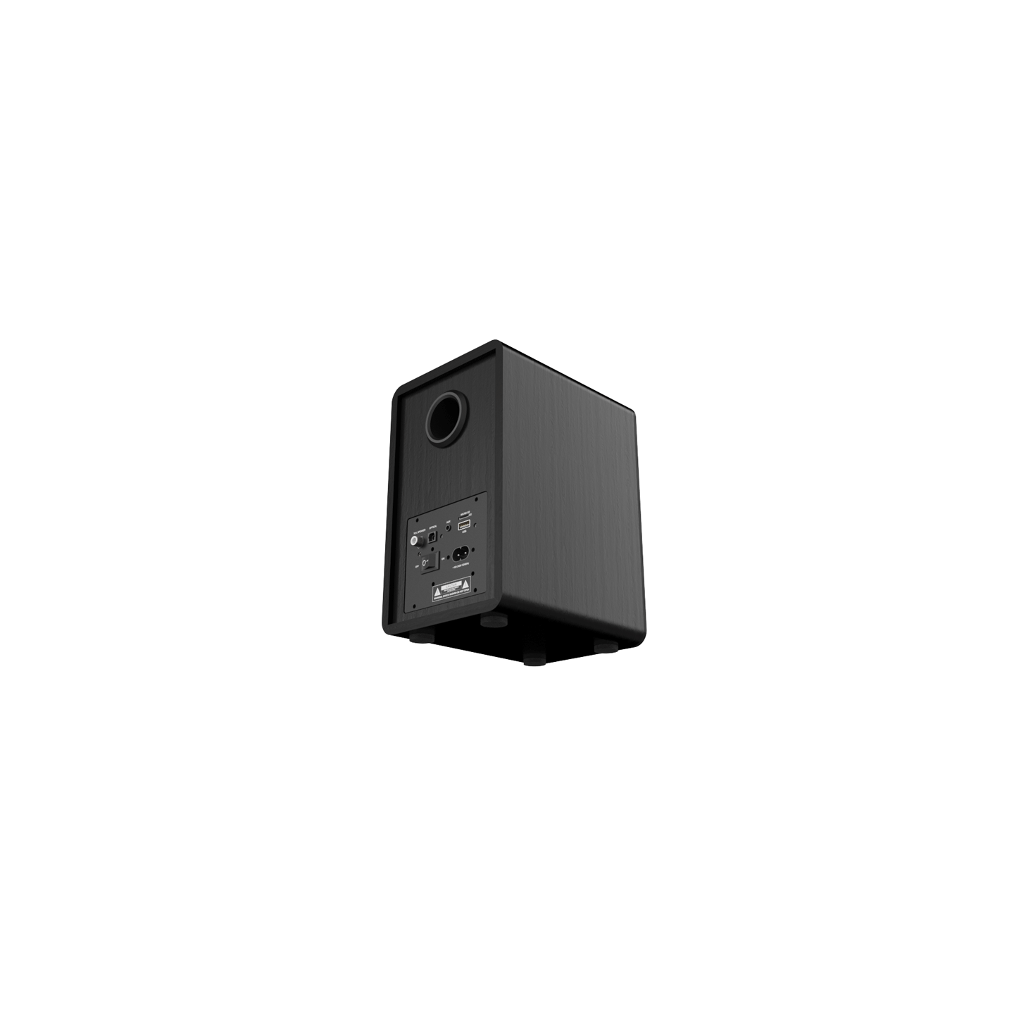 Majority Active Speakers - D40X - Active Speakers 70W 4'' BT USB SD (pair) — Buy in Cyprus with Fast Delivery