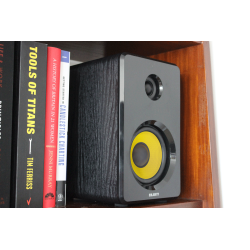 Buy Majority Active Speakers - D40X - Active Speakers 70W 4'' BT USB SD (pair) in Cyprus, Nicosia, Limassol, Larnaka, Pafos