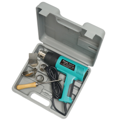 Buy Proskit Guns Hot Air Gun - SS-611B - 1500W in Cyprus, Nicosia, Limassol, Larnaka, Pafos