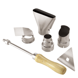 Buy Proskit Guns Hot Air Gun - SS-611B - 1500W in Cyprus, Nicosia, Limassol, Larnaka, Pafos