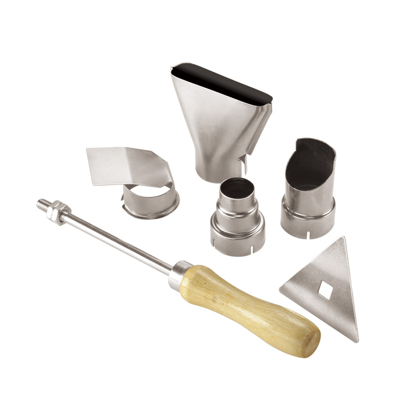 Buy Proskit Guns Hot Air Gun - SS-611B - 1500W in Cyprus, Nicosia, Limassol, Larnaka, Pafos