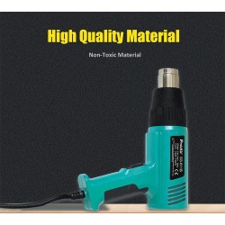 Buy Proskit Guns Hot Air Gun - SS-611B - 1500W in Cyprus, Nicosia, Limassol, Larnaka, Pafos