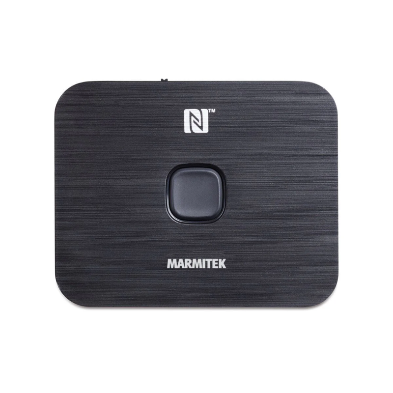 Buy Marmitek Bluetooth Receiver - BoomBoom 93 - Multipair AptX NFC Optical port in Cyprus, Nicosia, Limassol, Larnaka, Pafos