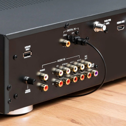 Buy Marmitek Bluetooth Receiver - BoomBoom 93 - Multipair AptX NFC Optical port in Cyprus, Nicosia, Limassol, Larnaka, Pafos