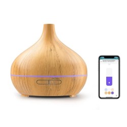 Buy Meross Homekit Smart Aroma Essential Oil Diffuser - MOD150HK-UK - Meross Hom... in Cyprus, Nicosia, Limassol, Larnaka, Pafos