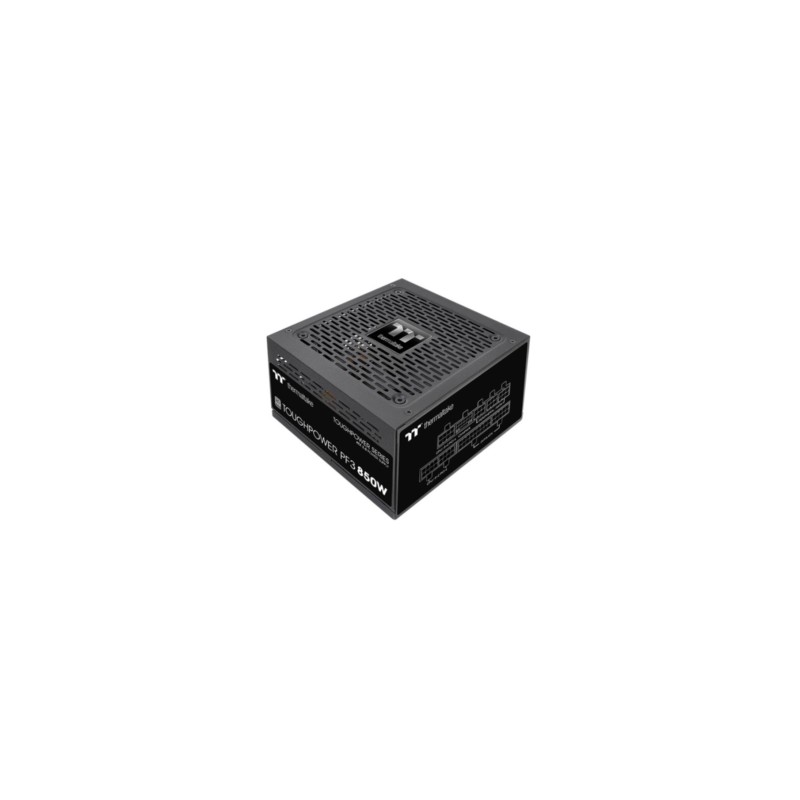 Buy Thermaltake TOUGHPOWER PF3 850W Platinum - Fully-Modular ATX 3.0 PSU, 80 PLU... in Cyprus, Nicosia, Limassol, Larnaka, Pafos