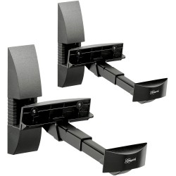 Buy Vogels Loudspeaker Wall Supports - VLB200 - Set of 2 in Cyprus, Nicosia, Limassol, Larnaka, Pafos