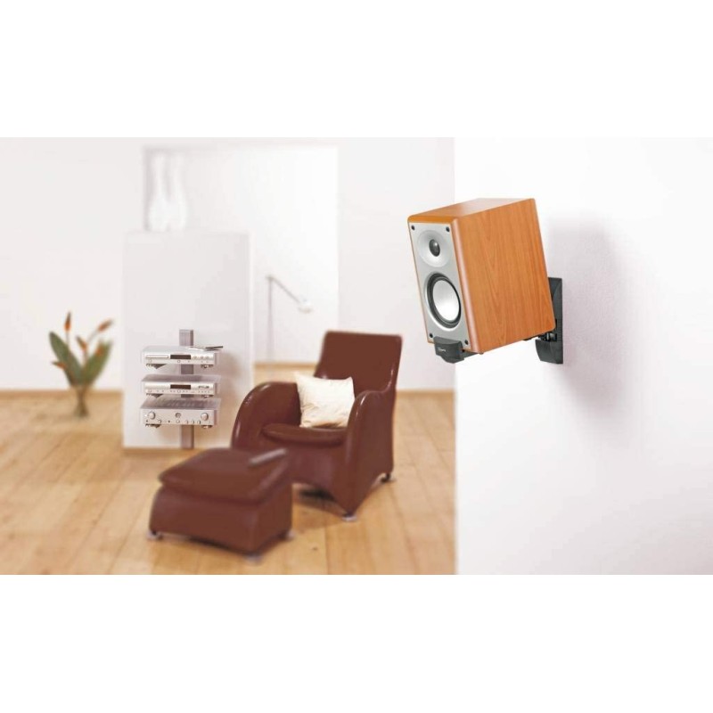 Buy Vogels Loudspeaker Wall Supports - VLB200 - Set of 2 in Cyprus, Nicosia, Limassol, Larnaka, Pafos