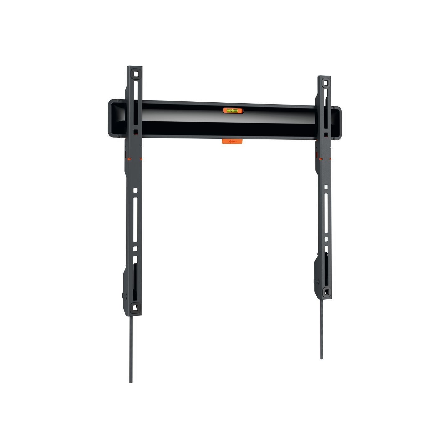 Vogels TV Wall Mount - TVM3403 - Fixed TV Wall Mount 32-77'' Black — Buy in Cyprus with Fast Delivery