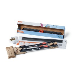 Buy Vogels TV Wall Mount - TVM3403 - Fixed TV Wall Mount 32-77'' Black in Cyprus, Nicosia, Limassol, Larnaka, Pafos