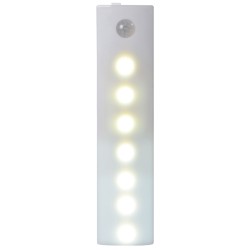 Buy LYYT Rechargeable Motion Sensing LED Light Small - 410.312UK - Rechargeable ... in Cyprus, Nicosia, Limassol, Larnaka, Pafos