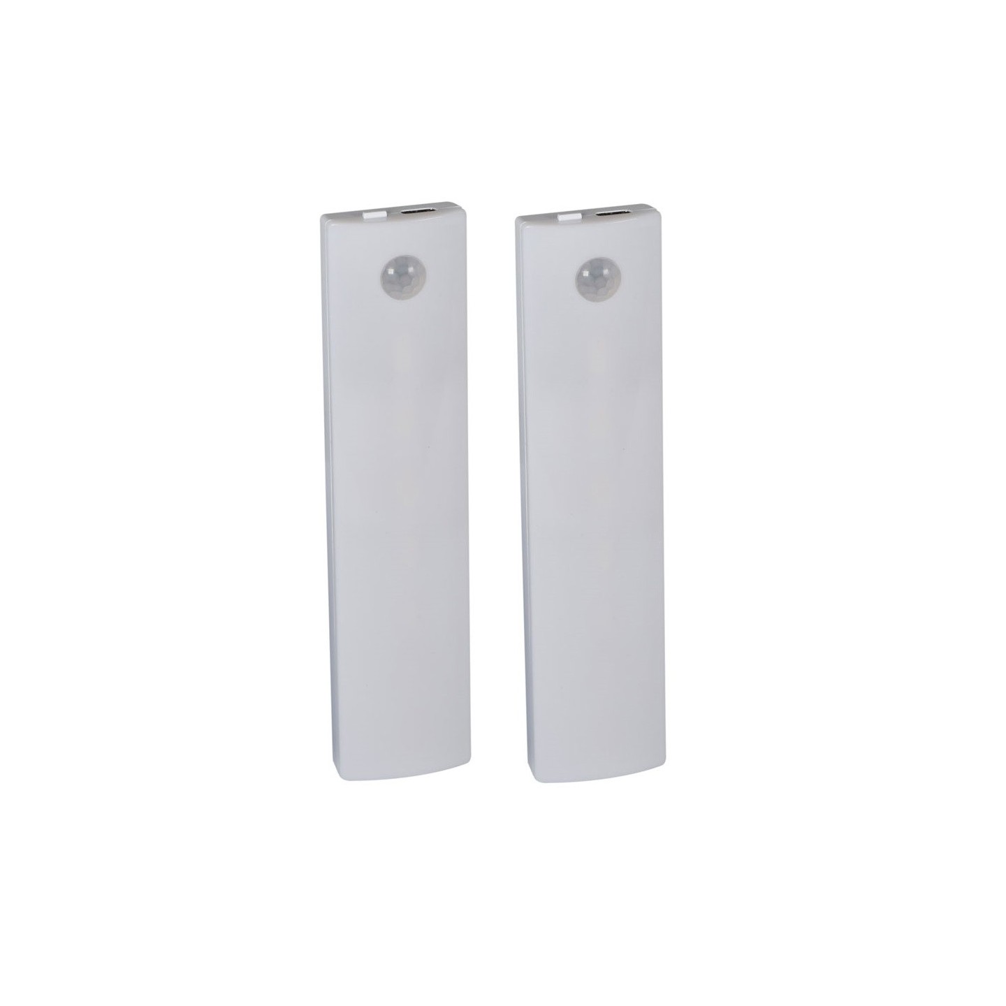 LYYT Rechargeable Motion Sensing LED Light Small - 410.312UK - Rechargeable Motion Sensing LED Light Small (2 Pack)