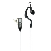 Midland Earphones - MA21-LKi - for G13 2pin Kenwood — Buy in Cyprus with Fast Delivery